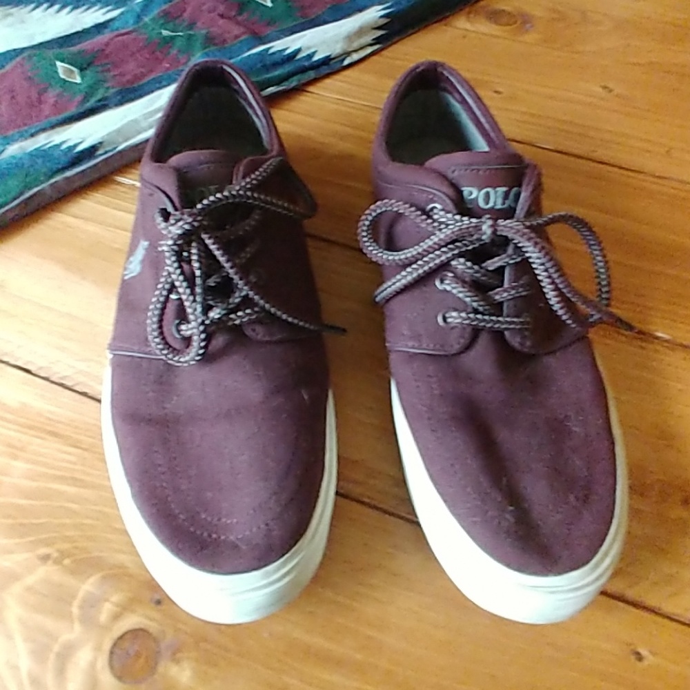 Polo by Ralph Lauren Sneakers